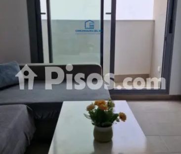 Apartamento en alquiler en Paseo Marítimo - Photo 2