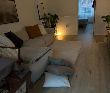 Möblierte Wohnung EG in Eimsbüttel - Photo 3