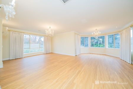 Newly Renovated and Executive Family Living Near Parkland - Photo 2