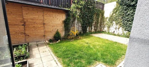 3 camere, modern, bloc nou, parcare, gradina 170 mp, Grigorescu Donath - Fotografie 1