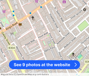 Pelham Court, Chelsea SW3 - Photo 1