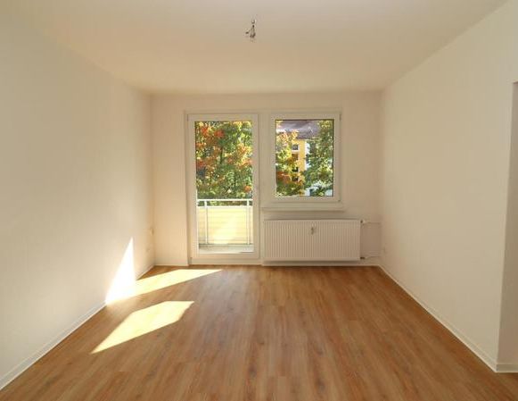 Kein Hokuspokus! Halbes Jahr-halbe (Kalt)Miete - Foto 1