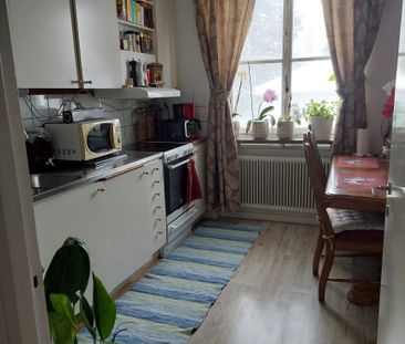 Bergsvägen, Fellingsbro - Photo 1