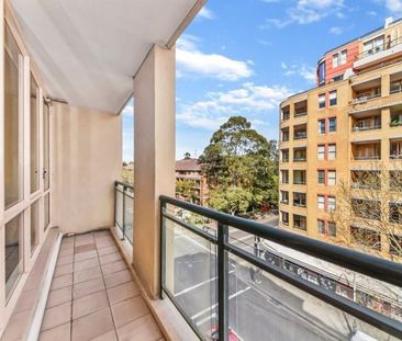 Spacious City-Fringe Living with Balcony & Parking - Photo 1