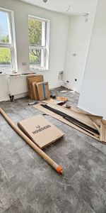 Studio to rent - Photo 3
