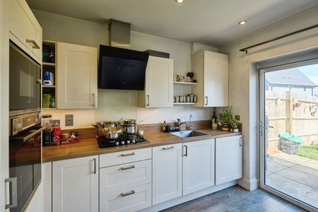 2 bedroom house to rent - Photo 4