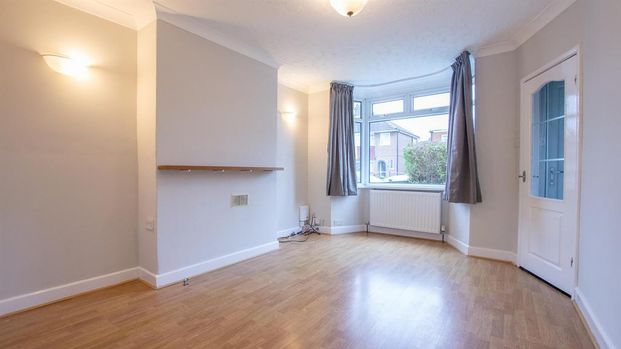 2 bedroom semi-detached house to rent - Photo 1
