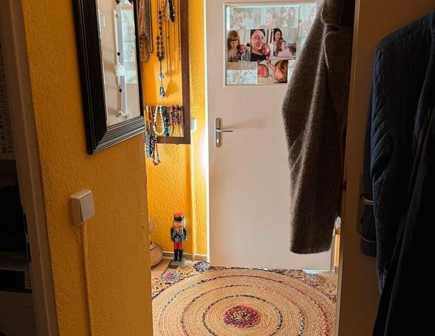 2-Raumwohnung Dresden-Altstadt -Nachmieter gesucht! - Photo 1