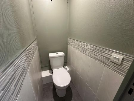 Location Appartement 2 pièces 50m² CANTELEU 76380 - Photo 5