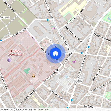 44000, Nantes
