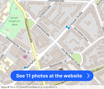 ATTRAKTIVE 3,5 ZIMMERWOHNUNG IN GUTER LAGE ZU MIETEN! - Photo 1