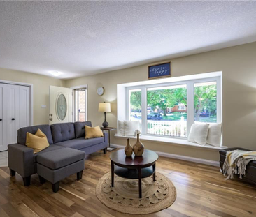 For Lease - 6 KIRKTON Court Unit# UPPER, London North, Ontario - Photo 6