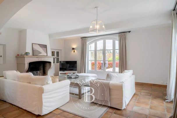 Opio - Bastide - 12 couchages - Piscine - Vue dégagée - Photo 1