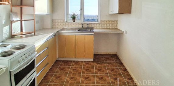 1 bedroom house to rent - Photo 2