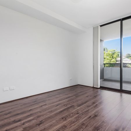 Modern 2 bedroom apartment - Photo 3