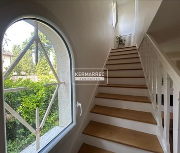 Location Maison 7 pièces 146m² - Photo 1