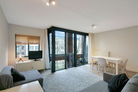 Appartement te huur: Looiersgracht 52-E 1016 VT Amsterdam - Photo 5