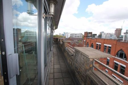 Saxon House, 1 Thrawl Street, London - Photo 5