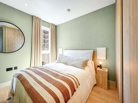 Studio to rent - Photo 3