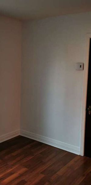 Au Coeur D'Ahuntsic: Beau 4 1/2 Au 2e ÉT - Photo 1