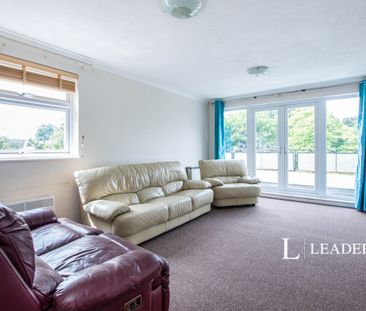 2 bedroom apartment to rent Cavendish Road, Bournemouth, BH1 - Photo 6