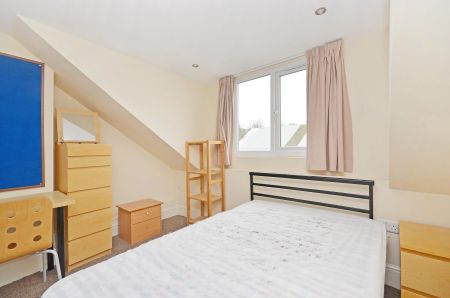 Rosedale Road, Sheffield, S11 - Photo 3