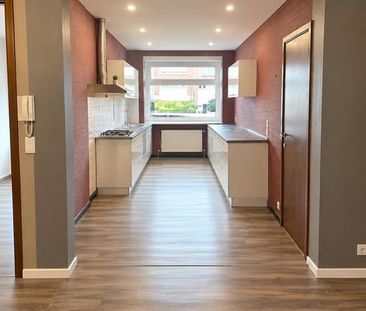 Appartement te huur - foto 1