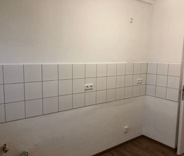 Moderne 3-Zimmer-Wohung mit Balkon zu vermieten - Foto 6