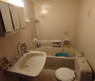 Διαμέρισμα για ενοικίαση Κέντρο (Αρκαλοχώρι) - Φωτογραφία 4