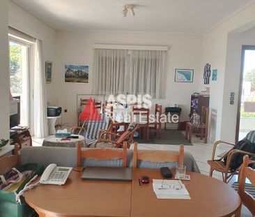 Μονοκατοικία για ενοικίαση Πόρτο Ράφτη (Μαρκόπουλο) - Photo 4