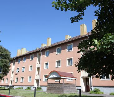 Bjärkegatan 2 C - Photo 2