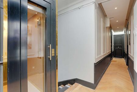 Rue Saint-Honoré - Photo 3