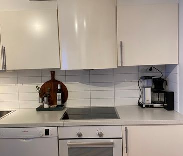 Tunnbindaregatan, Oskarshamn - Foto 6