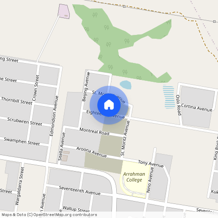 165 Eighteenth Ave, Austral NSW 2179