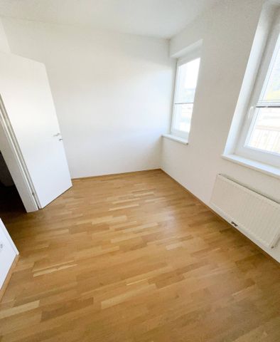 Maisonettewohnungen mit großzügigen Freiflächen - Photo 3