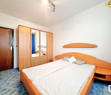 3 izbový byt na prenájom 74m2, Jamnického 8, Bratislava - Karlova Ves - Fotografia 6