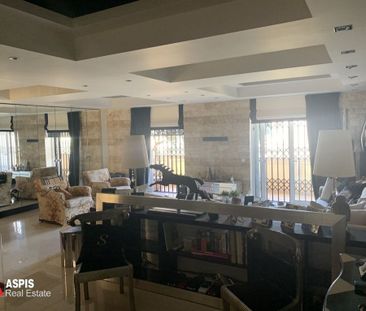 Διαμέρισμα για ενοικίαση Ηλιούπολη - Φωτογραφία 2