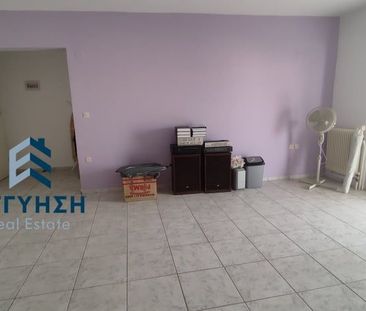 Studio/Γκαρσονιέρα για ενοικίαση Κάτω Εύοσμος (Εύοσμος) - Photo 6