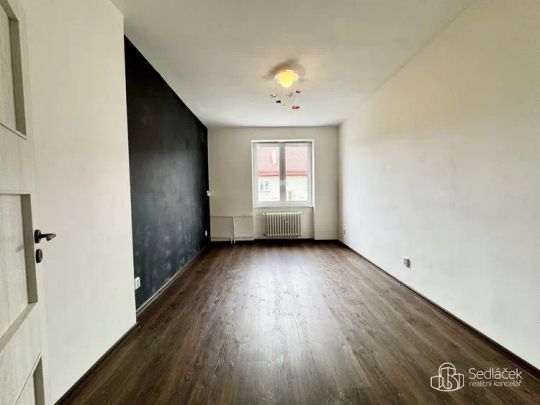 Pronájem světlého bytu 3+kk, 69 m - Photo 1