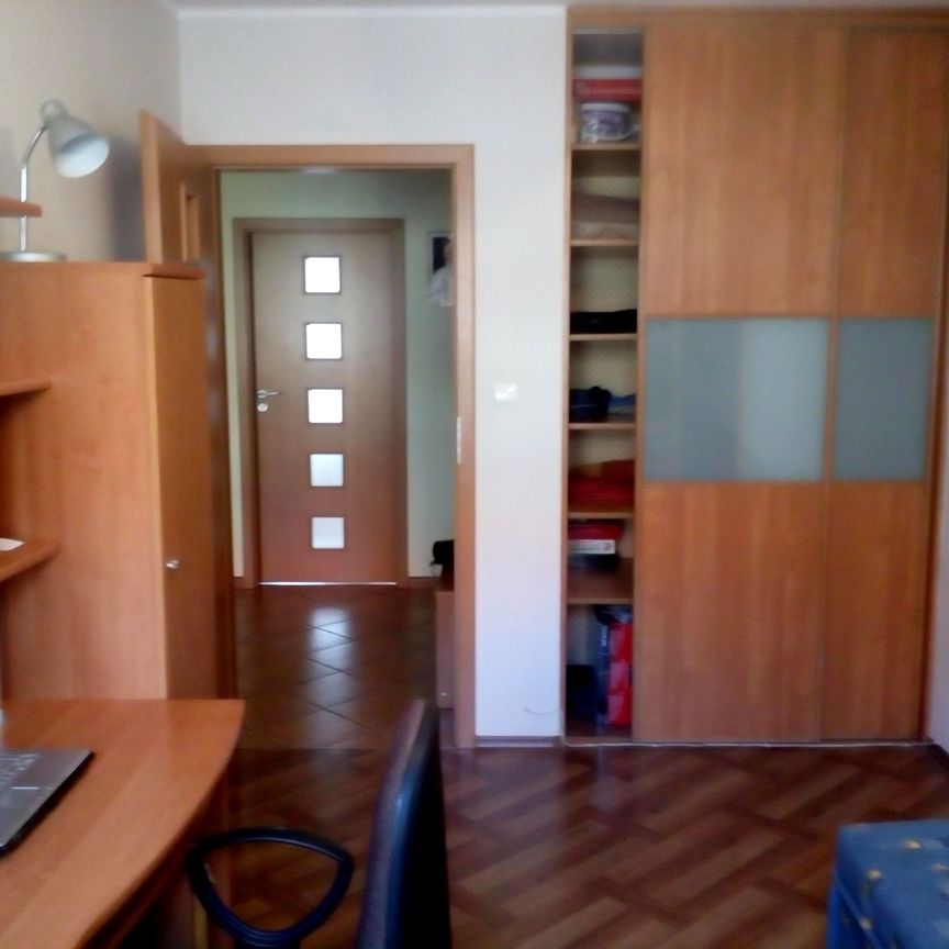 Pokój, ul. Grudziądzka - Photo 1