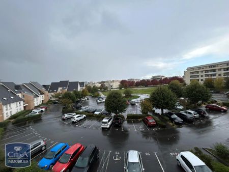 Appartement à louer 1 pièce - Photo 5