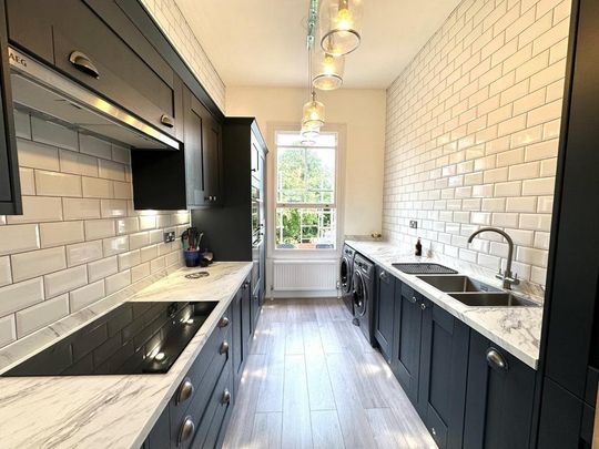 2 bedroom apartment to rent - Photo 1