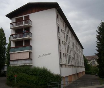 Location Appartement 4 pièces 77m² RUMILLY 74150 - Photo 6