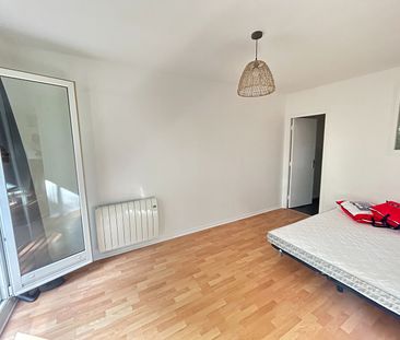 Location Appartement 2 pièces 41m² - Photo 4