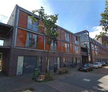 Studio au Lijsterbesstraat 111 C, Eindhoven - Foto 4