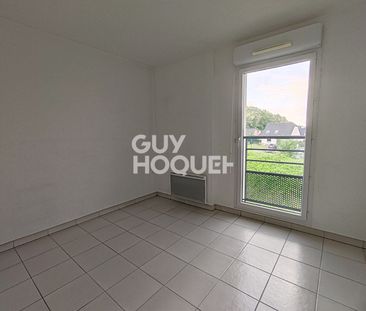 Appartement Henin Beaumont 2 pièce(s) 42 m2 - Photo 4