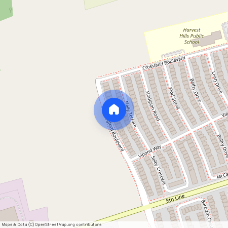 1065 Langford Boulevard Unit# LOWER, Bradford West Gwillimbury