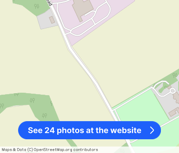 5 bedroom detached house for rent - Photo 1