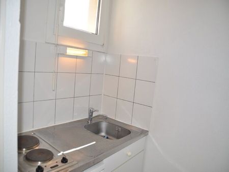 Residence Les Facs Charles Fabre 16 rue Charles Fabre, 63000, Clermont-Ferrand - Photo 5