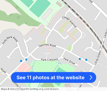 Twinnies Road, Wilmslow, Cheshire - Photo 1